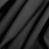 Seitenschläfer Kissenhülle Kissenfüllung Körperkissen, bequem und anschmiegsam in vielen verschiedenen Farben erhältlich (ca. 40x120cm / schwarz - jet black) Bild 4