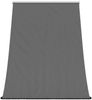 vidaXL Markise Einziehbar Anthrazit 100x150 cm Stoff und Stahl 368750 Bild 3