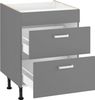 OPTIFIT Kochfeldumbauschrank Parma Breite 60 cm Bild 4
