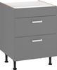 OPTIFIT Kochfeldumbauschrank Parma Breite 60 cm Bild 2