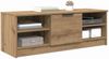 vidaXL TV-Schränk Artisan-Eiche 102 x 35 x 36,5 cm Holzwerkstoff 880765 Bild 3