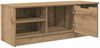 vidaXL TV-Schränk Artisan-Eiche 102 x 35 x 36,5 cm Holzwerkstoff 880765 Bild 5