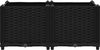 vidaXL Hochbeet 80 x 40 x 38 cm Polypropylen 316531 Bild 4