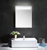 LED Spiegel 45x60 cm mit Touch Bedienung Bild 2