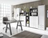 Mäusbacher Regal MISTER OFFICE BHT 81x145x36 cm Standregal Bücherregal Bücherregal Schuhregal Bild 2