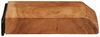 vidaXL Wandregale 2 Stk. 30x20x3,5 cm Massivholz Akazie 373623 Bild 4