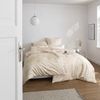 Estella Schweizer Premium-Satin Bettwäsche Exquisit Svizzera Sand Bild 2