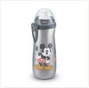 NUK Trinkflasche NUK Sports Cup Mickey – Grau, robust & kindgerecht, robust & kindgerecht Bild 5