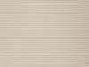 Vente-unique - BORORE Pouf SamtStoff Beige - B 95 cm x H 44 cm x L 95 cm Bild 3