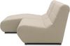 Domo Collection Outdoor Sofa 300 002 Ecksofa Bild 4