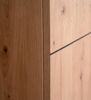 Kommode >Nola< in Artisan Eiche - 120x90x42cm (BxHxT) Bild 4