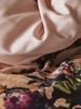 Essenza Bettwäsche Karli, Satin, 2 teilig, mit floralem Muster Bild 3