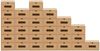 BigDean Schuhbox 30 Boxen stapelbar mit Sichtfenster & Schublade Schuhe Spielzeug etc. (Set, 30 St, Schuhbox), Bemalbar, Dekorierbar, Stapelbar Bild 5