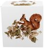 DUO World of Animals Eichhörnchen (Squirrel) 400 ml Becher New Bone China Porzellan Bild 3
