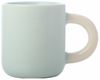 Maxwell & Williams DI0347 Espressotasse 110ml Hellblau SHERBET Porzellan Bild 3