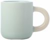 Maxwell & Williams DI0347 Espressotasse 110ml Hellblau SHERBET Porzellan Bild 4