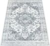 Paco Home Teppich Cambridge 462, rechteckig, Höhe: 12 mm, Kurzflor, orientalisches Muster, Vintage Design Bild 5