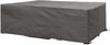 Gardissimo Schutzhülle (344387) für Gartenlounge-Möbel Gruppen Set, grau, 300 x 300 x 75 cm ( L x B x H ) Bild 4