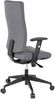 hjh OFFICE Profi Bürostuhl PRO-TEC 300 Stoff anthrazit Bild 5