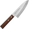 Satake Satake Tomoko Deba-Messer 15,5 cm 803748 Bild 1