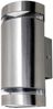 Lutec Focus ST 6040 GU10 Aussenwandleuchte 2-flammig ECO Light Bild 3