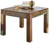Wohnling Couchtisch KALKUTTA 60 x 47 x 60 cm Bild 2