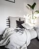 KARUP DESIGN SHIN SANO Schlafsofa Gestell Natur Matratze Mocca Bild 4