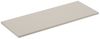 Lomadox Badmöbel-Set DURANGO-56, (Spar-Set, 2-St, Doppel-Waschtischunterschrank Hochschrank), Unterschrank 120cm breit, kaschmir, versch. Griffvarianten Bild 4