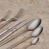 Karaca Besteck-Set Karaca Nil Elegance Besteckset für 12 Personen, 91 Teilig Bild 3