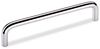 SO-TECH® Möbelgriff Bügelgriff BG03 BA 64 - 320 mm, Griff Schrankgriff Schubladengriff - incl. Schrauben Bild 4