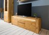 TV-Board Wildeiche 173x40x53 natur geölt KENT #110 Bild 3