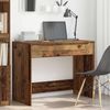 vidaXL Schreibtisch Altholz 100 x 50 x 78 cm Holzwerkstoff 888945 Bild 4
