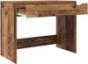 vidaXL Schreibtisch Altholz 100 x 50 x 78 cm Holzwerkstoff 888945 Bild 5