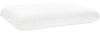 vidaXL Schlafkissen Uni Weiß 50 x 30 x 10,5 cm Viscoschaum 42020216 Bild 2