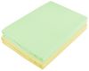 Casa Colori Spannbettlaken 40x90cm für Wiegen & Stubenmatratze Kinderwagen, Baumwolle, Gummizug: rundum, (1 Stück), 100% Baumwolle Bild 1