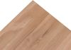M2 Kollektion Dublin 2 Couchtisch, Holz, Wildeiche massiv, 60 x 43 x 60 Bild 4