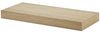 Dolle Wandregal Bigboard 57 x 25 cm Eiche furniert Bild 2