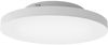 Eglo 900055 LED Deckenleuchte TURCONA-Z rahmenlos, weiss H:7. 5 Ø:45cm dimmbar 2700-6500K mit Connect-Z Funktion Bild 2