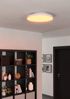 Eglo 900055 LED Deckenleuchte TURCONA-Z rahmenlos, weiss H:7. 5 Ø:45cm dimmbar 2700-6500K mit Connect-Z Funktion Bild 4