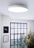 Eglo 900055 LED Deckenleuchte TURCONA-Z rahmenlos, weiss H:7. 5 Ø:45cm dimmbar 2700-6500K mit Connect-Z Funktion Bild 3