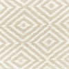 Tagesdecke TOUTLI Baumwolle 200 x 220 cm Helles Beige Bild 5