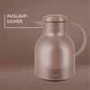 Emsa Isolierkanne Samba 1 Liter braun Bild 2
