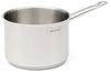 COMAS 12162 Hoher Stieltopf ohne Deckel MAGNA EXPERT Edelstahl Ø 18 cm / Stielkasserolle / Gastro Bild 2