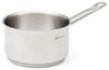 COMAS 12162 Hoher Stieltopf ohne Deckel MAGNA EXPERT Edelstahl Ø 18 cm / Stielkasserolle / Gastro Bild 1
