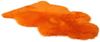 Lammfell Merino Orange Farbe: Orange | Größe: 120-130 Bild 4