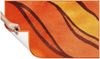 Grund Badematte Belize, Badvorleger, Badezimmer Teppich, sehr weich, Höhe 20 mm, rutschhemmend beschichtet, schnell trocknend, fußbodenheizungsgeeignet, Polyacryl, rechteckig, weiche Haptik, auch als 3 teiliges Set erhältlich, Made in Europe Bild 3