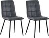 MCC direct Esszimmerstuhl Esszimmerstühle Henri im 2er oder 4er Set (4 St) Bild 3