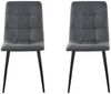 MCC direct Esszimmerstuhl Esszimmerstühle Henri im 2er oder 4er Set (4 St) Bild 4