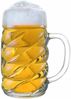 Stölzle Oberglas DIAMOND Maßkrug 1,0 l 6er Set Bild 3
