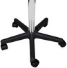 vidaXL Bürohocker 2 Stk. Weiß 35,5x84 cm Kunstleder 277175 Bild 3